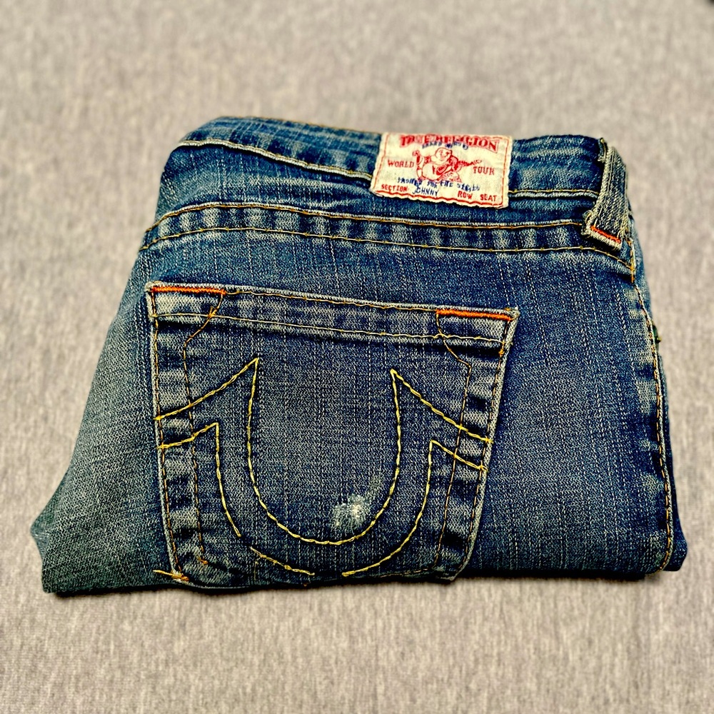 True Religion Jeans